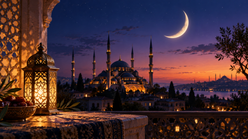 2027 Ramazan ne zaman başlıyor? Kandil ve bayram tarihleri