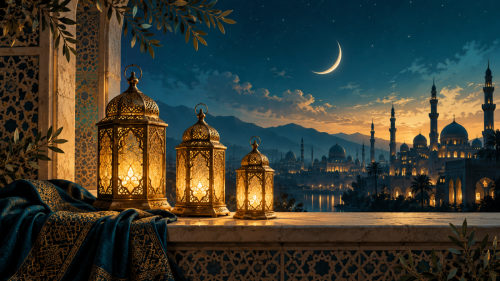 Üç aylar ne zaman başlıyor? 2026 Regaip Kandili ve 2027 Ramazan takvimi